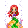 DISNEY PRINCESAS 19