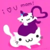 Feliz día Mamá. mov 19