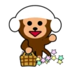 lindo monito  cute  MOV 14