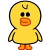️Pollito amarillo   MOV 15
