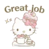 Hello Kitty Mov 18