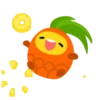 P i n e a p p l e 19