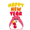 ️ Happy new year   MOV 18