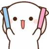 MOCHIS CAT Extra"J" MOV 16