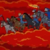 Los Simpson 9 21