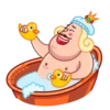 Fat King 14