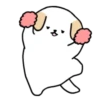 ️Adorable perrito   MOV 21