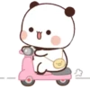 Mochi Panda (mov) 20