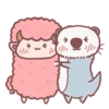Pink Sheep  MOV 15