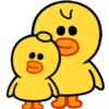 ️Pollito amarillo   MOV 17
