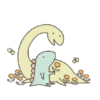 Dinos graciosos 2 (Mov) 25