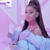 ● Ariana Grande Mov. ● 20