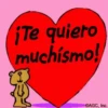 Te quiero, te amo 3 12