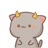 MOCHIS CAT Extra"J" MOV 19