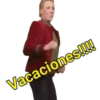 Vacaciones!!!!