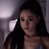 ● Ariana Grande Mov. ● 21