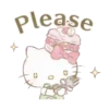 Hello Kitty Mov 21