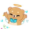 🐻Bear🐻 Mov 18