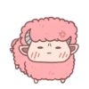 Pink Sheep  MOV 16