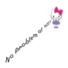Hello Kitty @Awastick_maydroid 21