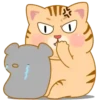 FaT CaT  MiAu MiAu 11