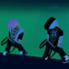 Roblox Dancιnԍ  Mov 26