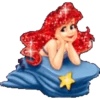 DISNEY PRINCESAS 23