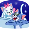 Gato Tom 21