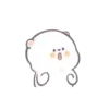 Bear & Rabbit L♡ve 2   Mov 21