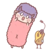 Pink Sheep  MOV 17