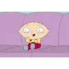 STEWIE-PADRE DE FAMILIA 21