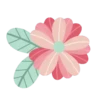 Florecitas lindas 20