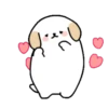 ️Adorable perrito   MOV 25