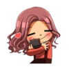 ️ Parejita Cute  Mov 20