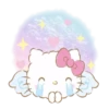 ○Hello Kitty○  Mov 18