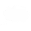 Nubes con frase cute ️ 23