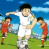 Super Campeones 27