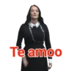 Te amoo