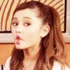 💕ARIANA GRANDE1💕 25