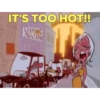 How hot 26
