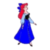 DISNEY PRINCESAS 26