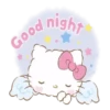 ○Hello Kitty○  Mov 19