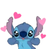 ?•Stitch•? Mov 25