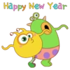 ️ Happy new year   MOV 24