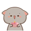 MOCHIS CAT Extra"J" MOV 21