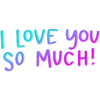 Te quiero, te amo 3 14