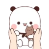 Mochi Panda (mov) 25