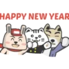 ️ Happy new year   MOV 25