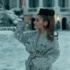 ● Ariana Grande Mov. ● 28