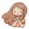 ● Mapila Pixel Mov. ● 15
